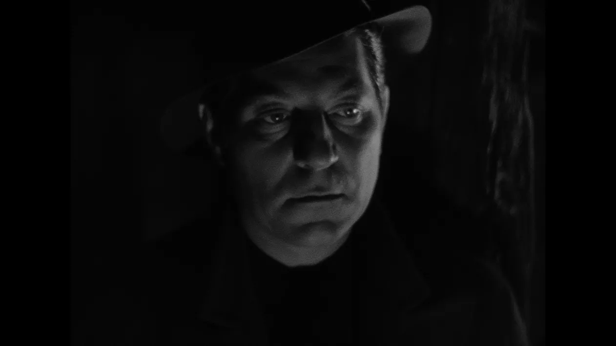 LOWER DEPTHS - Still