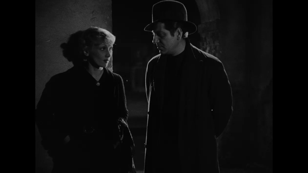 LOWER DEPTHS - Still