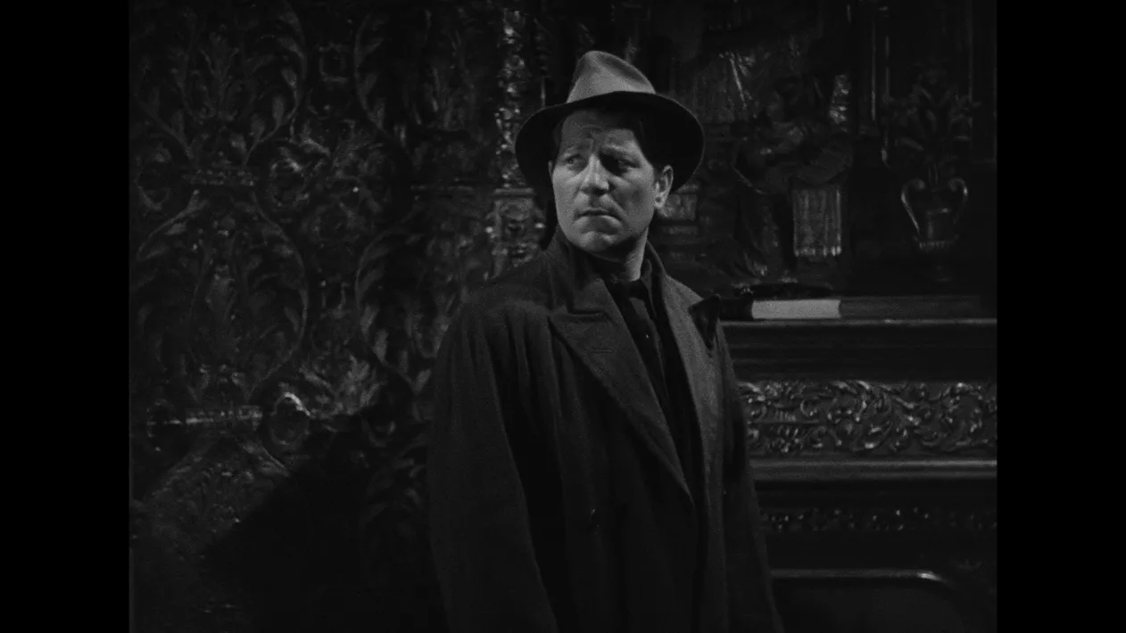 LOWER DEPTHS - Still