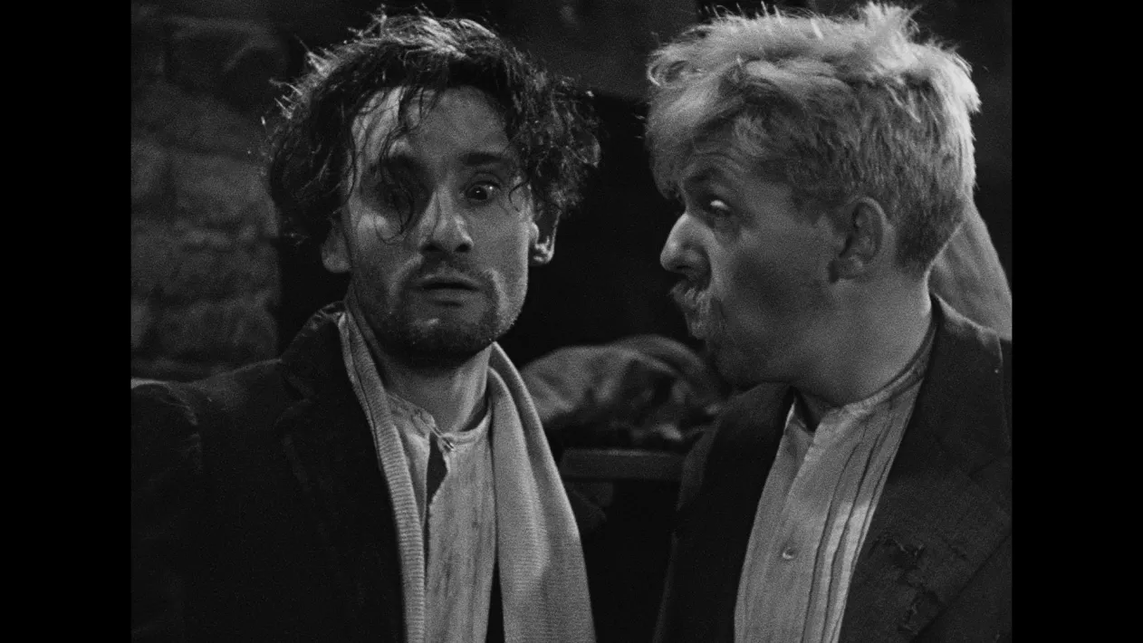 LOWER DEPTHS - Still