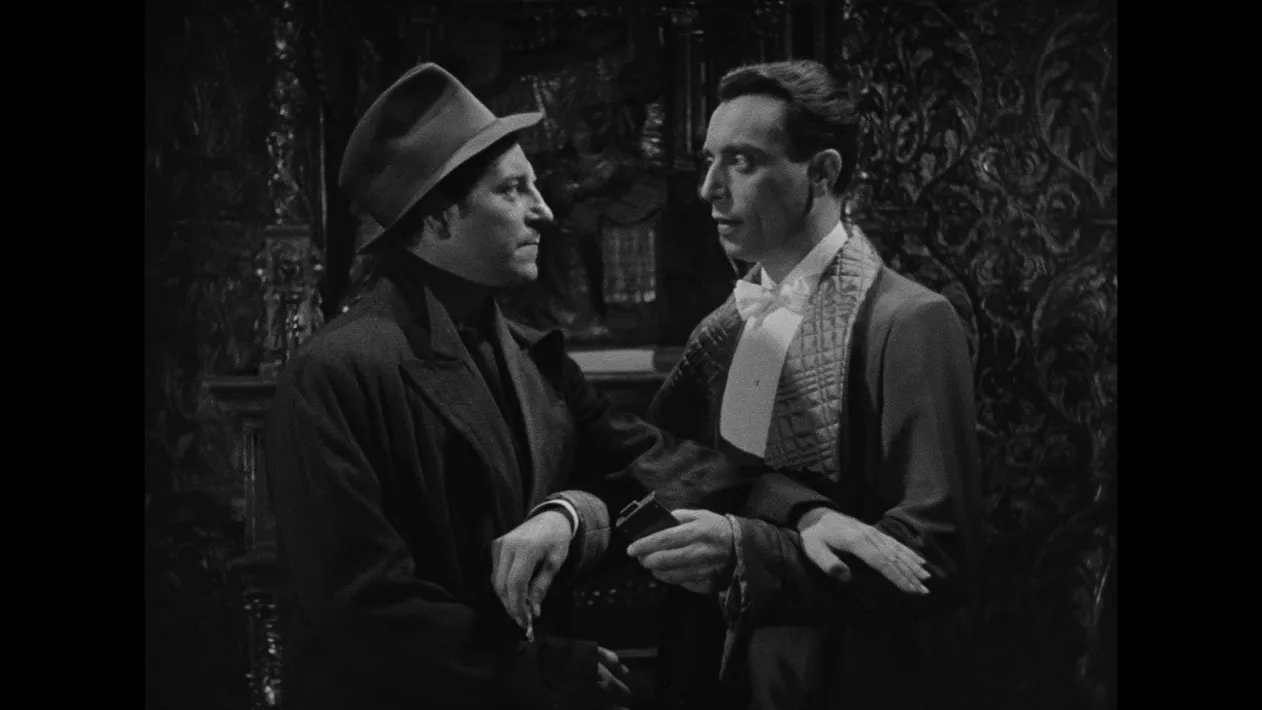 LOWER DEPTHS - Still