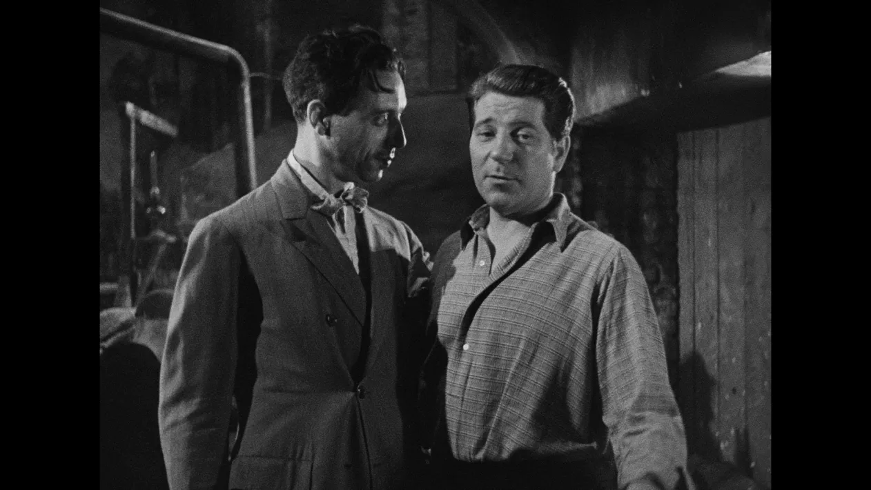 LOWER DEPTHS - Still