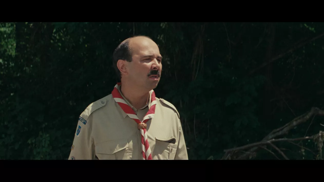 SCOUT TOUJOURS - Still