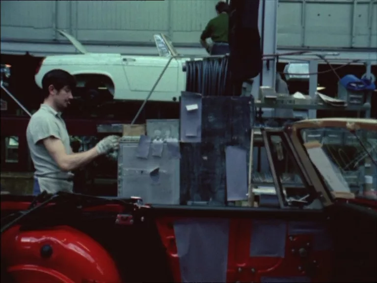 BRITISH SOUNDS - Still