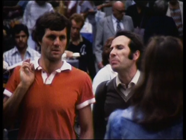 LETTRE Ă€ FREDDY BUACHE - Still