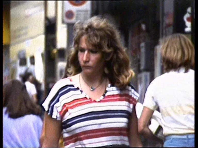 LETTRE Ă€ FREDDY BUACHE - Still