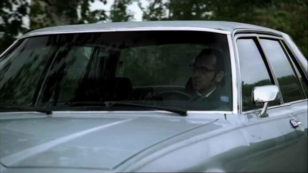 NEPTUNE'S THUNDER EPISODE 2 - Still