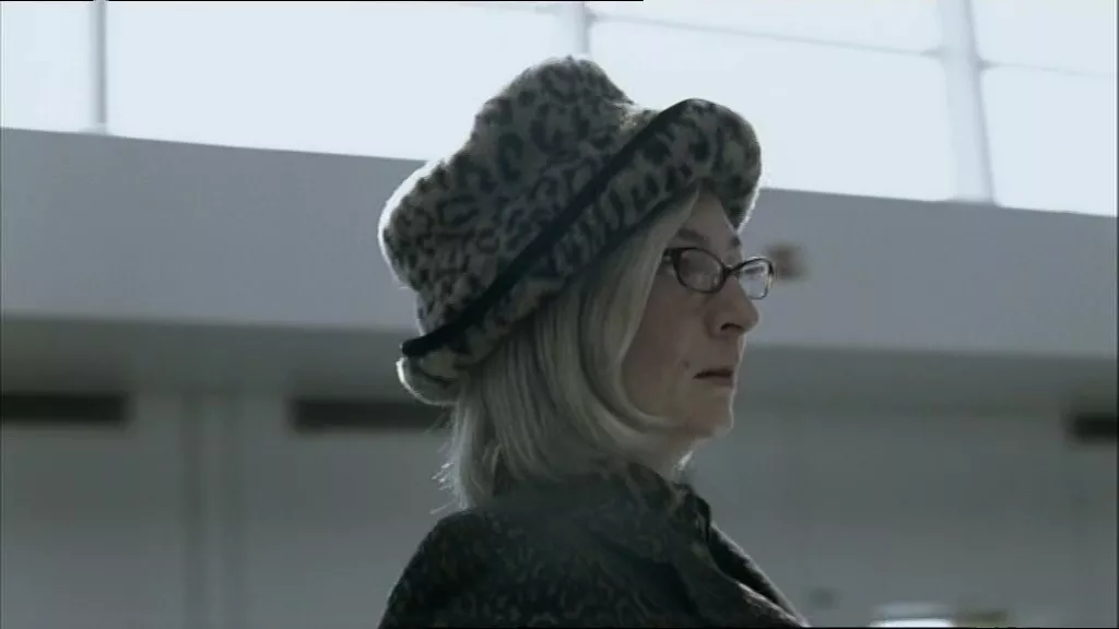 NEPTUNE'S THUNDER EPISODE 2 - Still