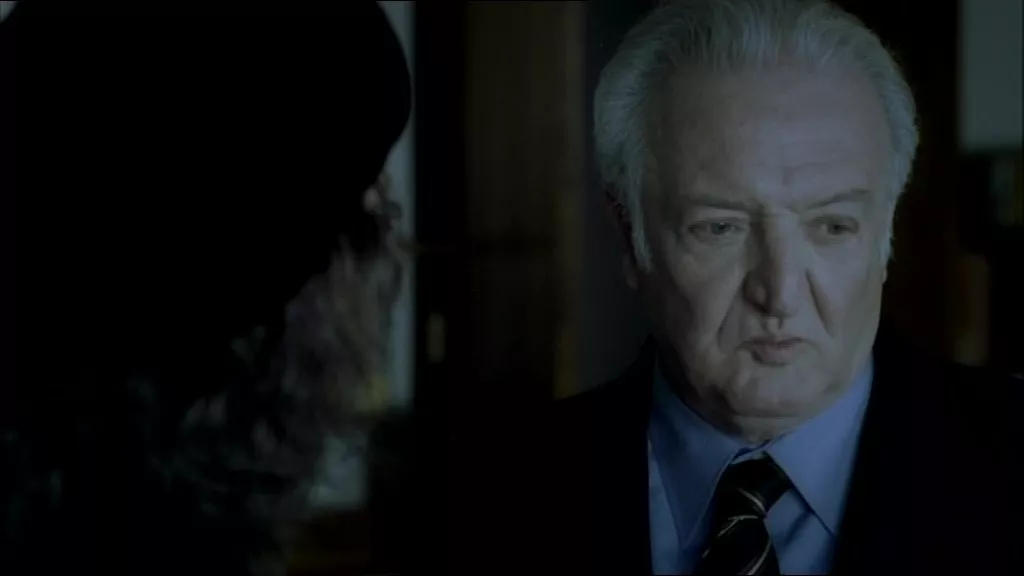 NEPTUNE'S THUNDER EPISODE 2 - Still