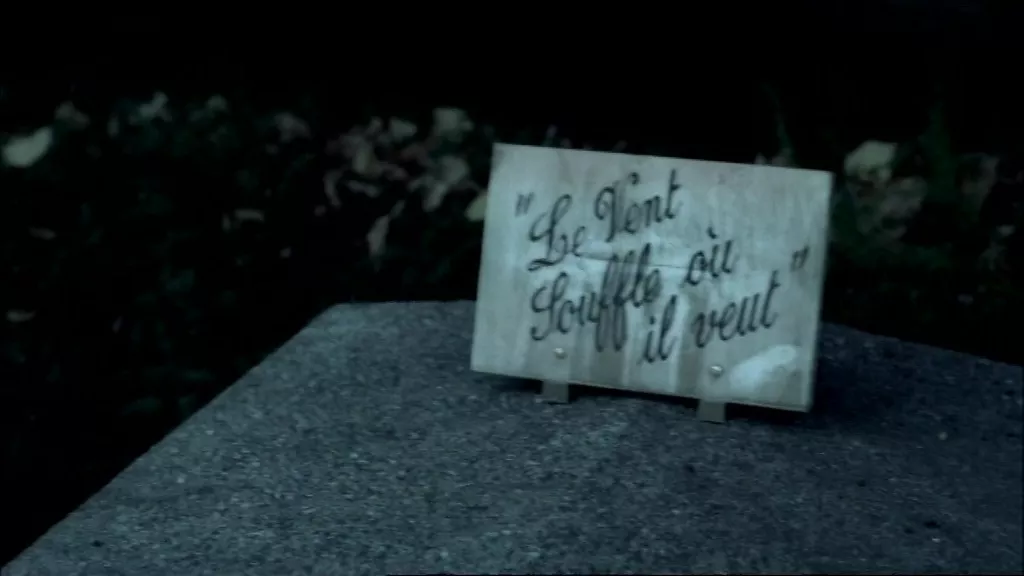 NEPTUNE'S THUNDER EPISODE 2 - Still