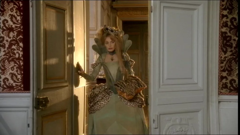 MILADY AND THE THREE MUSKETEERS EPISODE 1 - Still