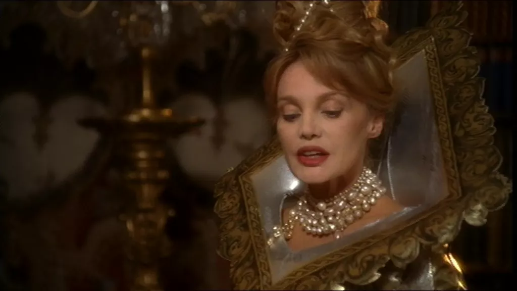 MILADY AND THE THREE MUSKETEERS EPISODE 2 - Still