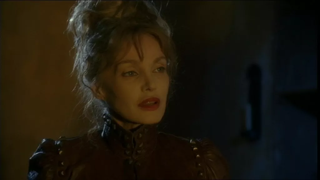 MILADY AND THE THREE MUSKETEERS EPISODE 2 - Still