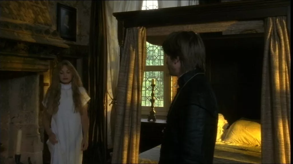 MILADY AND THE THREE MUSKETEERS EPISODE 2 - Still