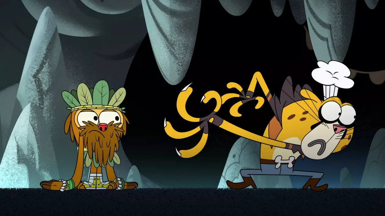 Promotional images