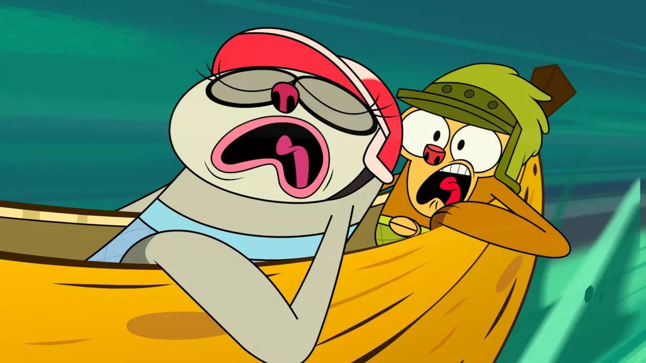Promotional images