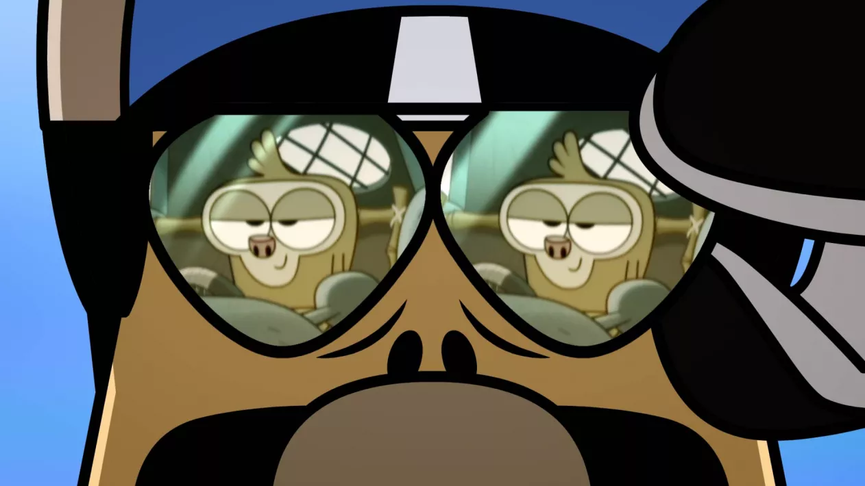 Promotional images