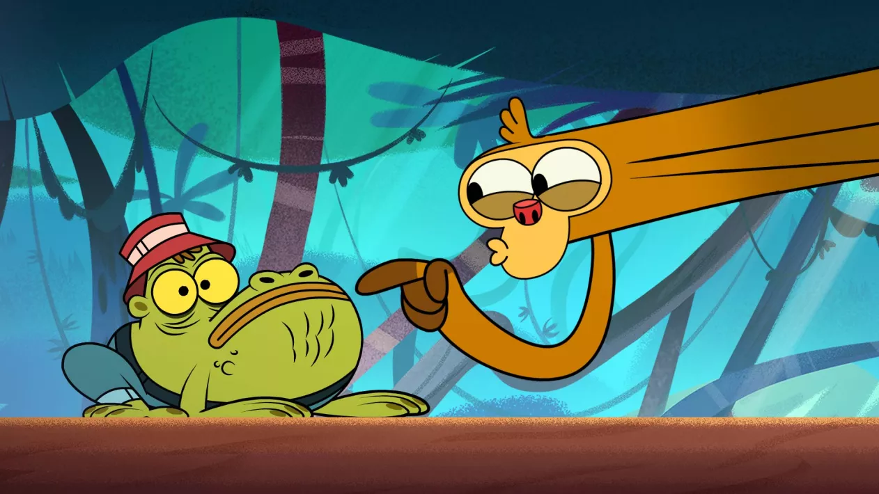 Promotional images