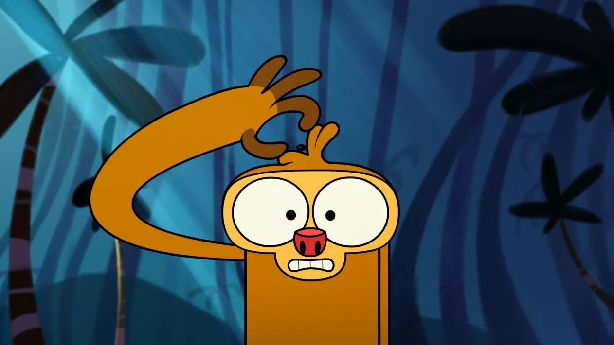 Promotional images