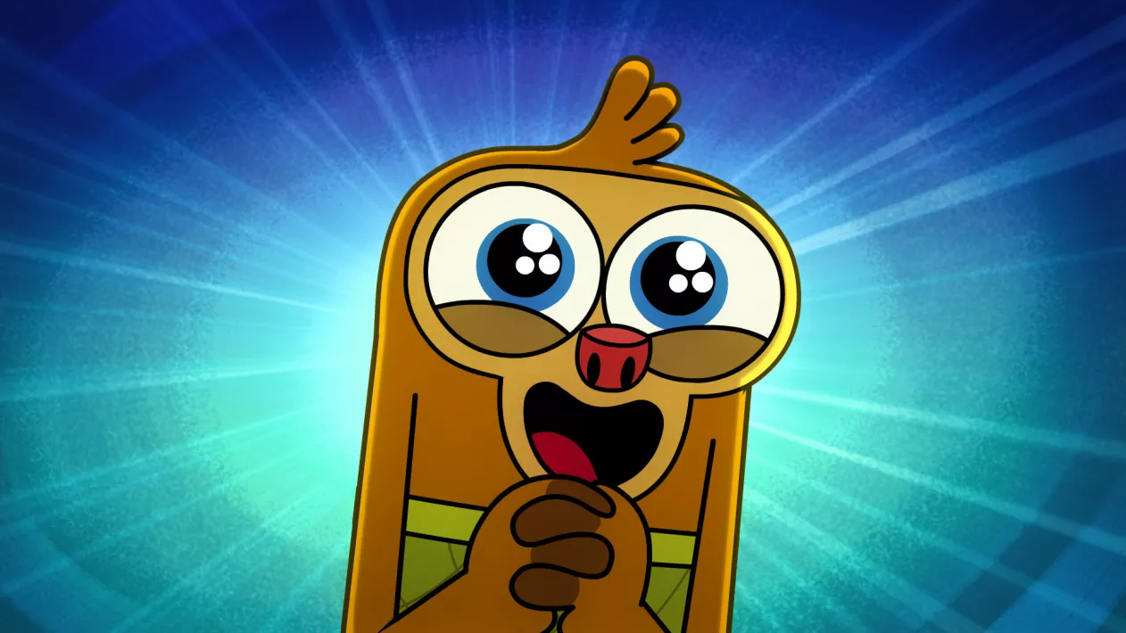 Promotional images