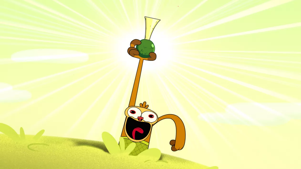 Promotional images