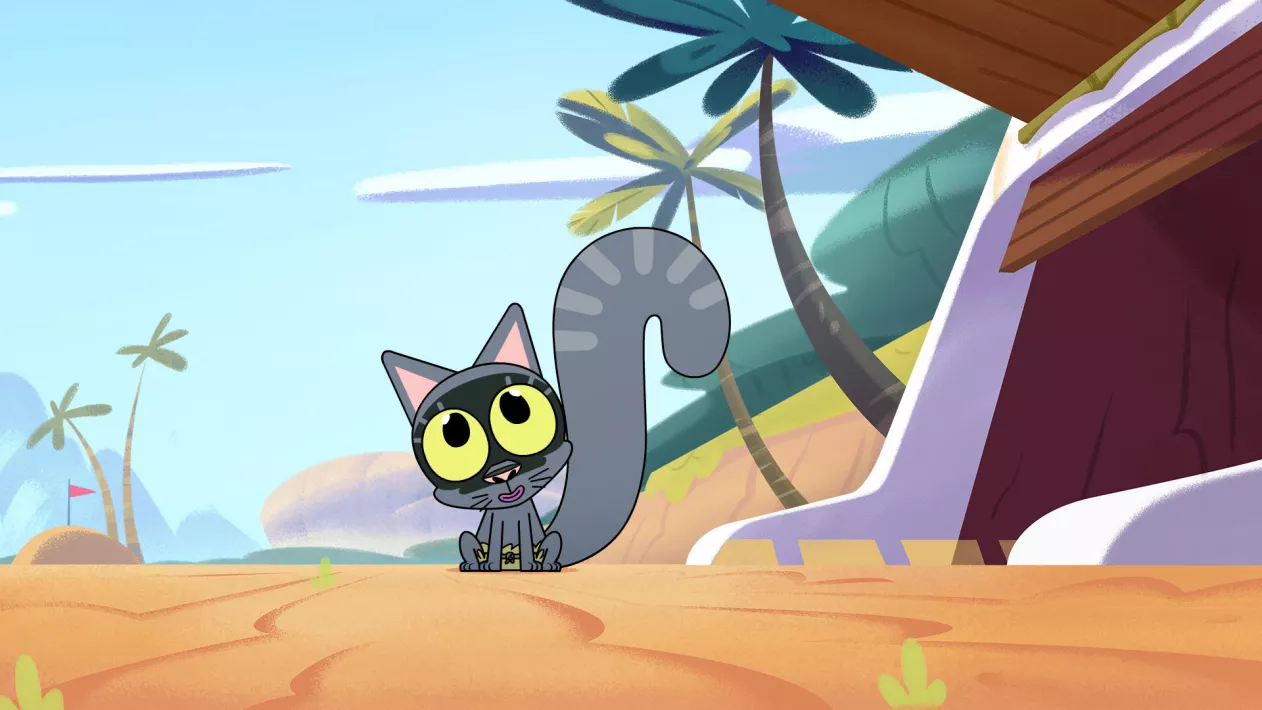 Promotional images