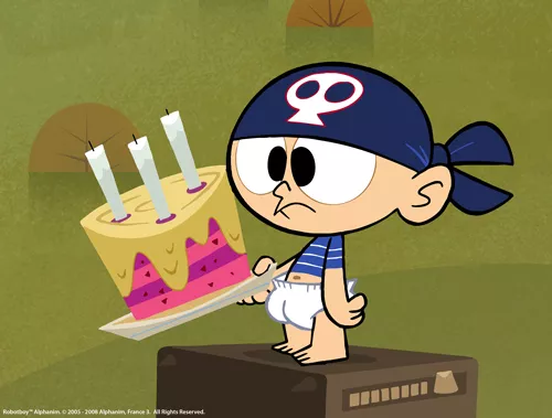 Promotional images