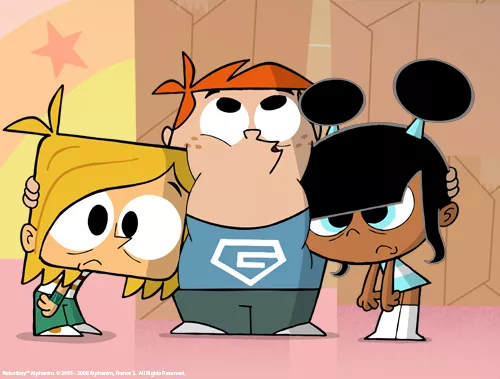 Promotional images
