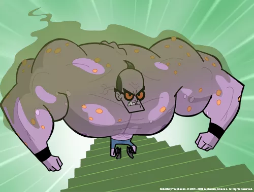 Promotional images