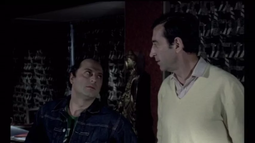 I...For Icarus - Still