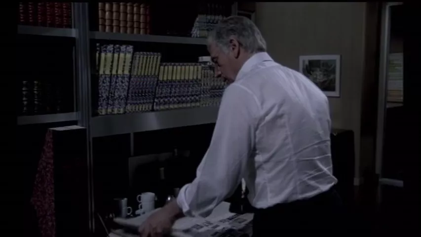 I...For Icarus - Still