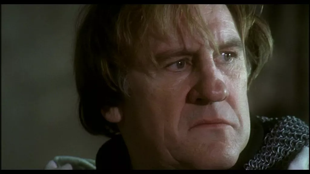 A CURSED MONARCHY Episode 1 - Still