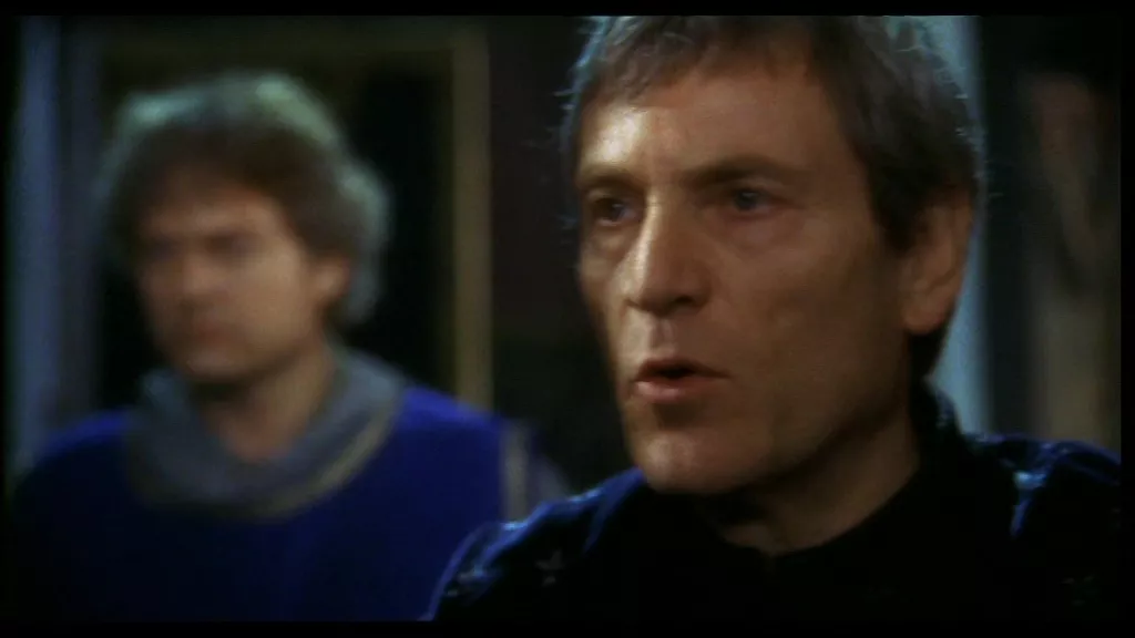 A CURSED MONARCHY Episode 1 - Still