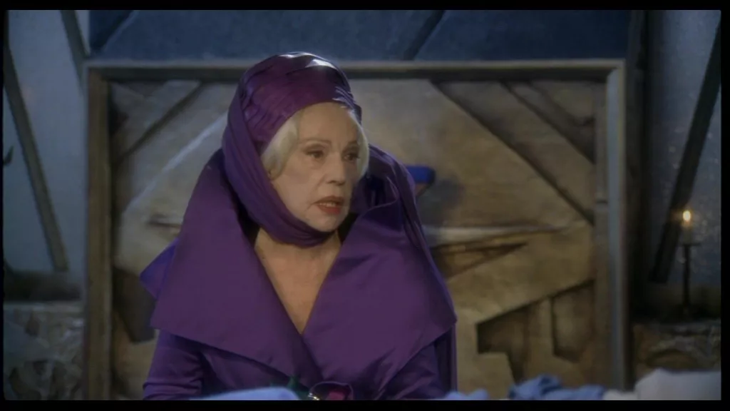 A CURSED MONARCHY Episode 3 - Still