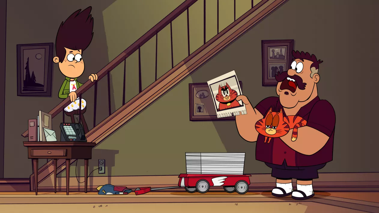 ATOMIC PUPPET - Still