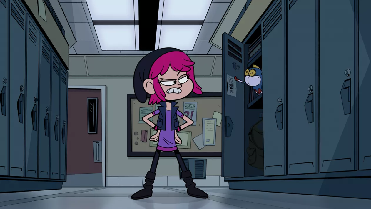 ATOMIC PUPPET - Still