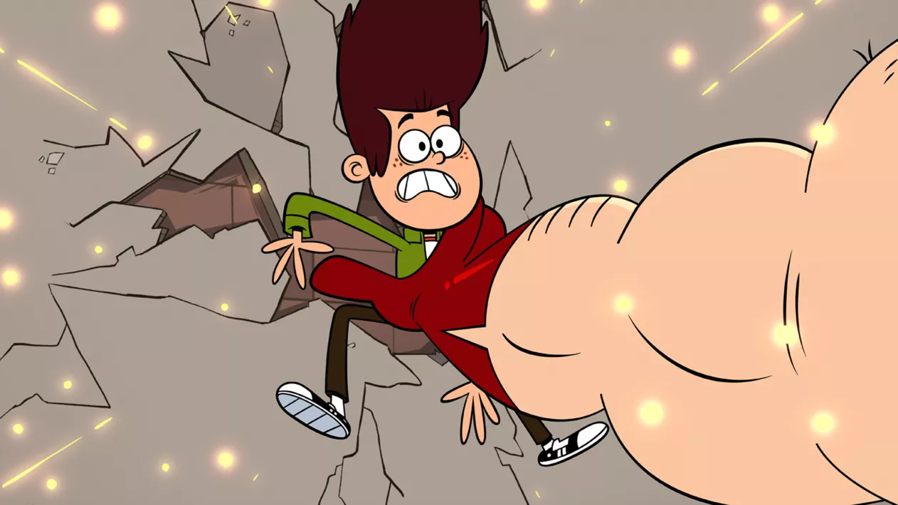 ATOMIC PUPPET - Still