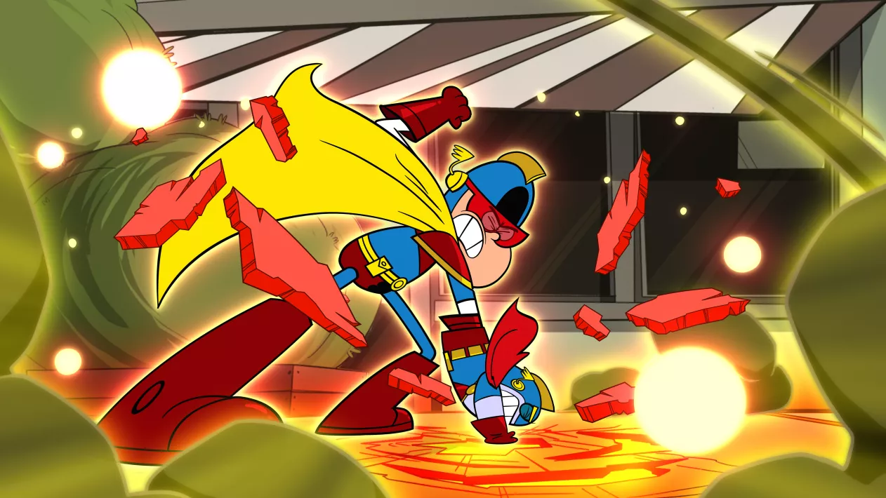 ATOMIC PUPPET - Still