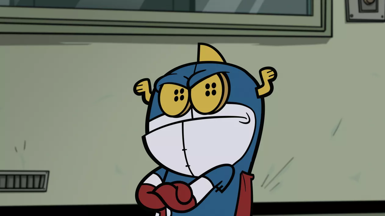 ATOMIC PUPPET - Still