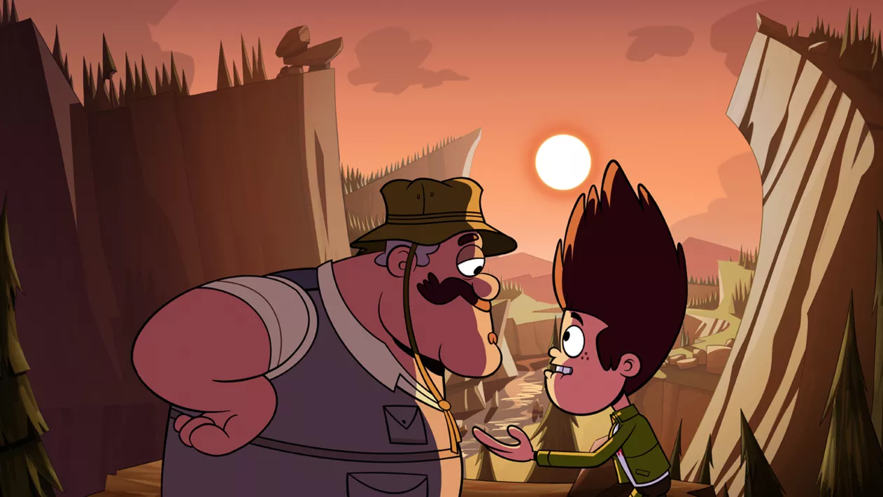 ATOMIC PUPPET - Still