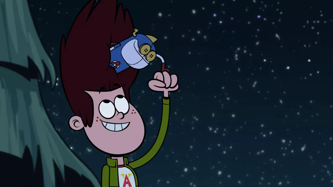 ATOMIC PUPPET - Still