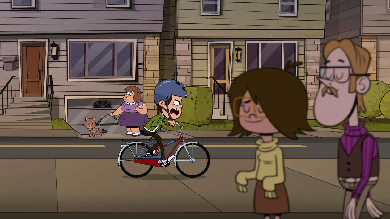 ATOMIC PUPPET - Still