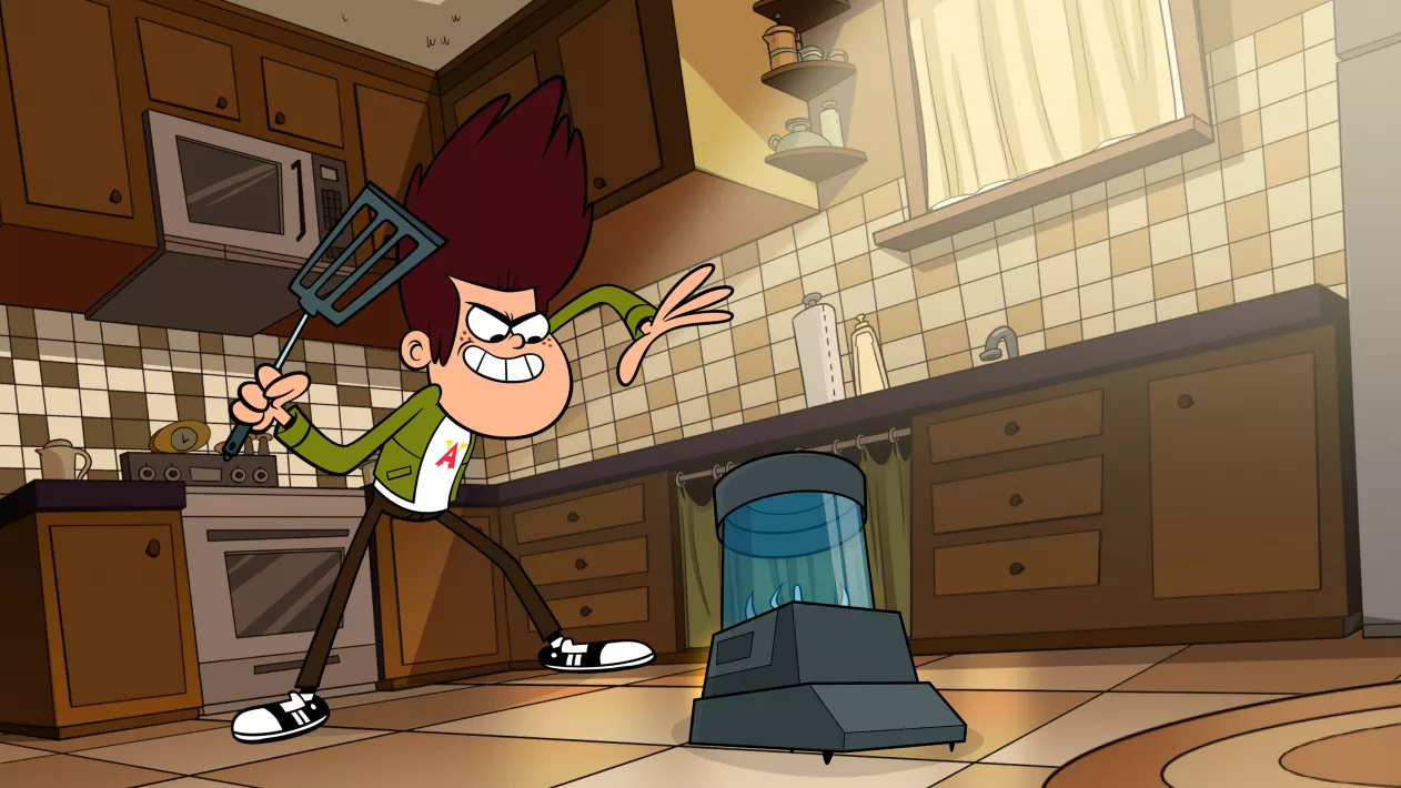 ATOMIC PUPPET - Still