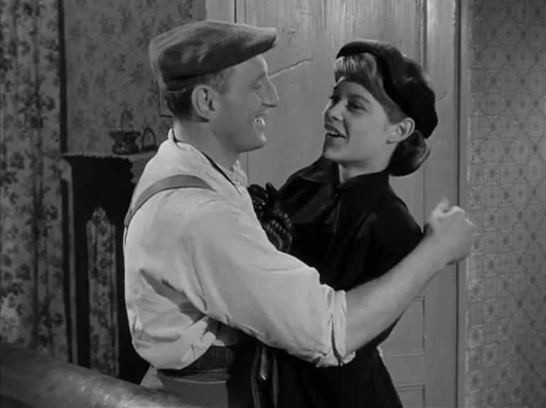 CRAZY FOR LOVE - Still