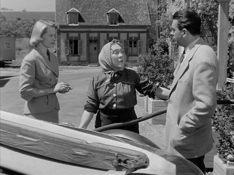 CRAZY FOR LOVE - Still