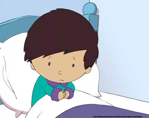 Promotional images