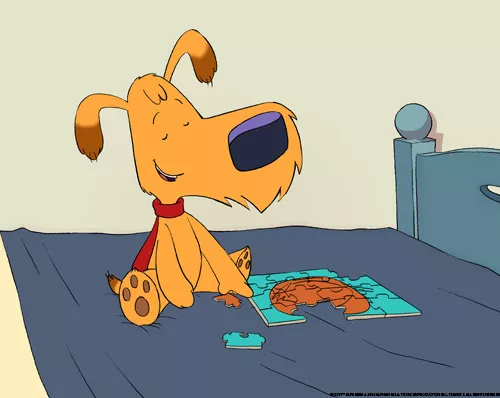 Promotional images