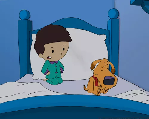 Promotional images