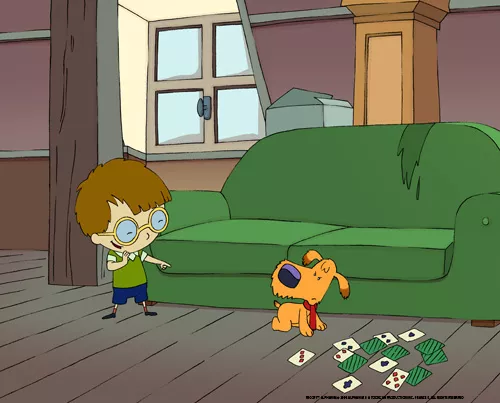 Promotional images