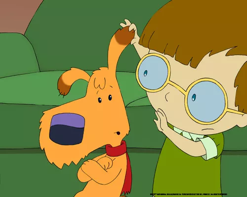 Promotional images